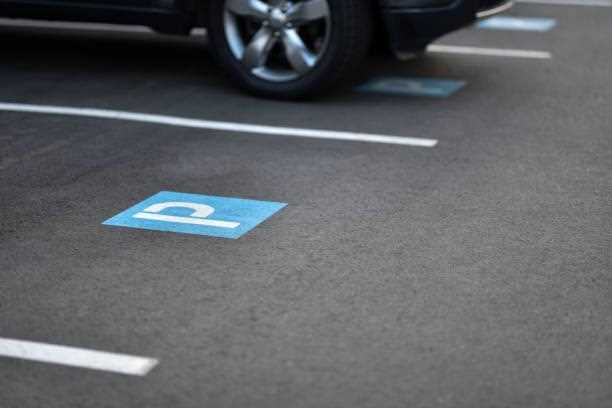 Parking - Chatterton Square, Bristol photo 2