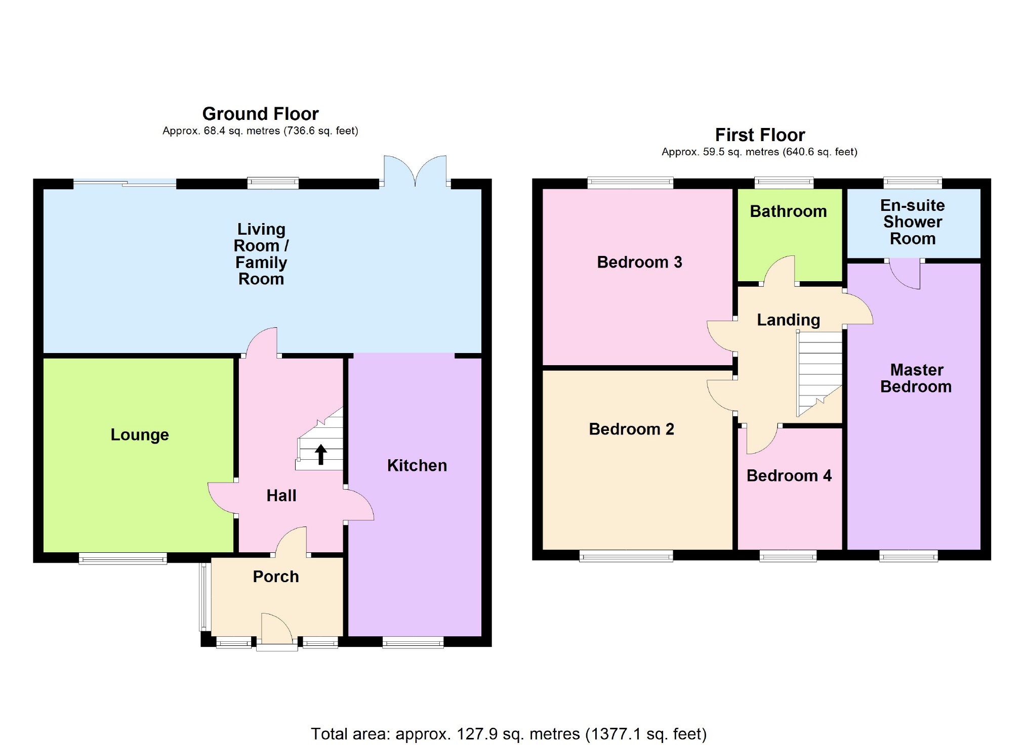 4 Bedrooms Semi-detached house for sale in Dean Lane, Hazel Grove, Stockport SK7