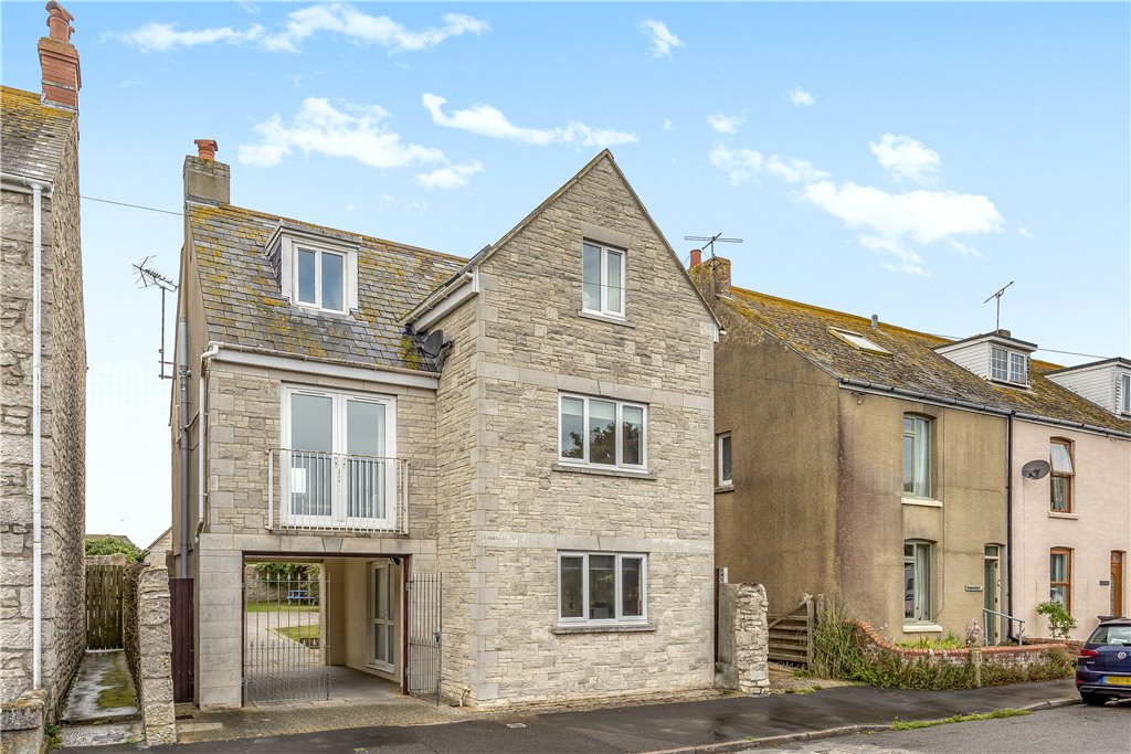 Photos of Avalanche Road, Southwell, Portland, Dorset DT5 52432649