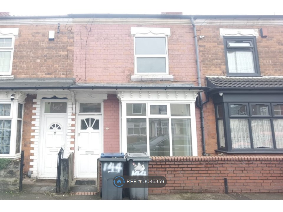 Markby Road, Birmingham photo 2
