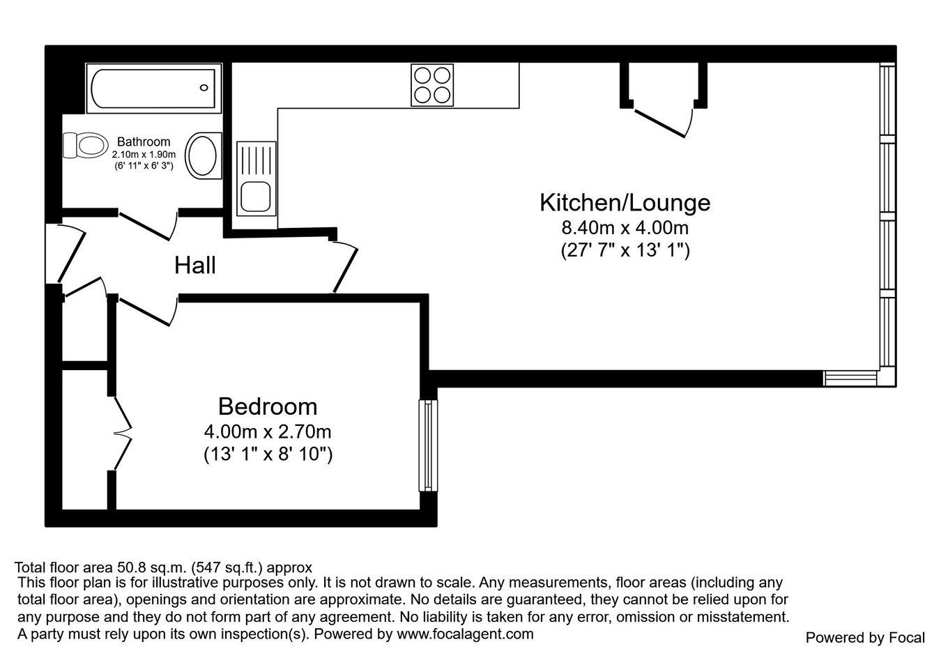 Thomas House, Bells Hill Green, Stoke Poges floorplan