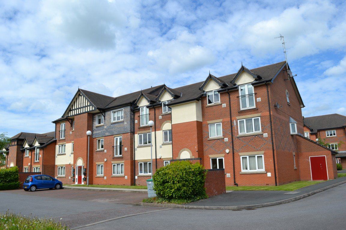 19 Scholars Court, Collegiate Way, Manchester photo 3