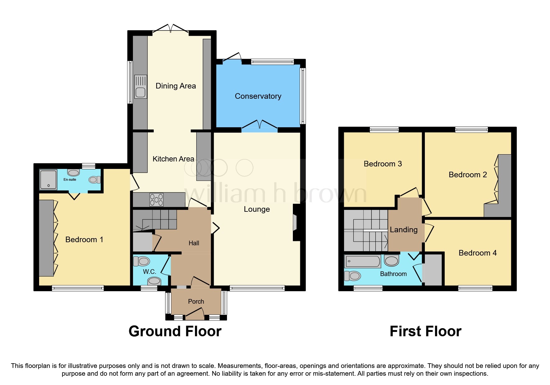 Filby Road, Swaffham PE37, 4 bedroom linkdetached house for sale 61675583 PrimeLocation