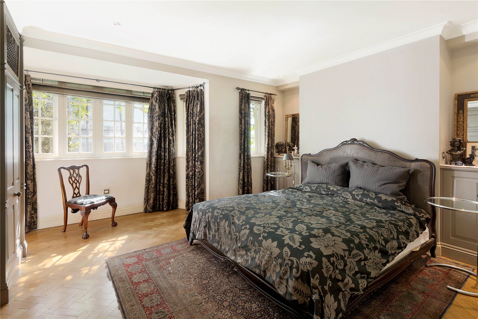 3 bedroom terraced house for sale 0