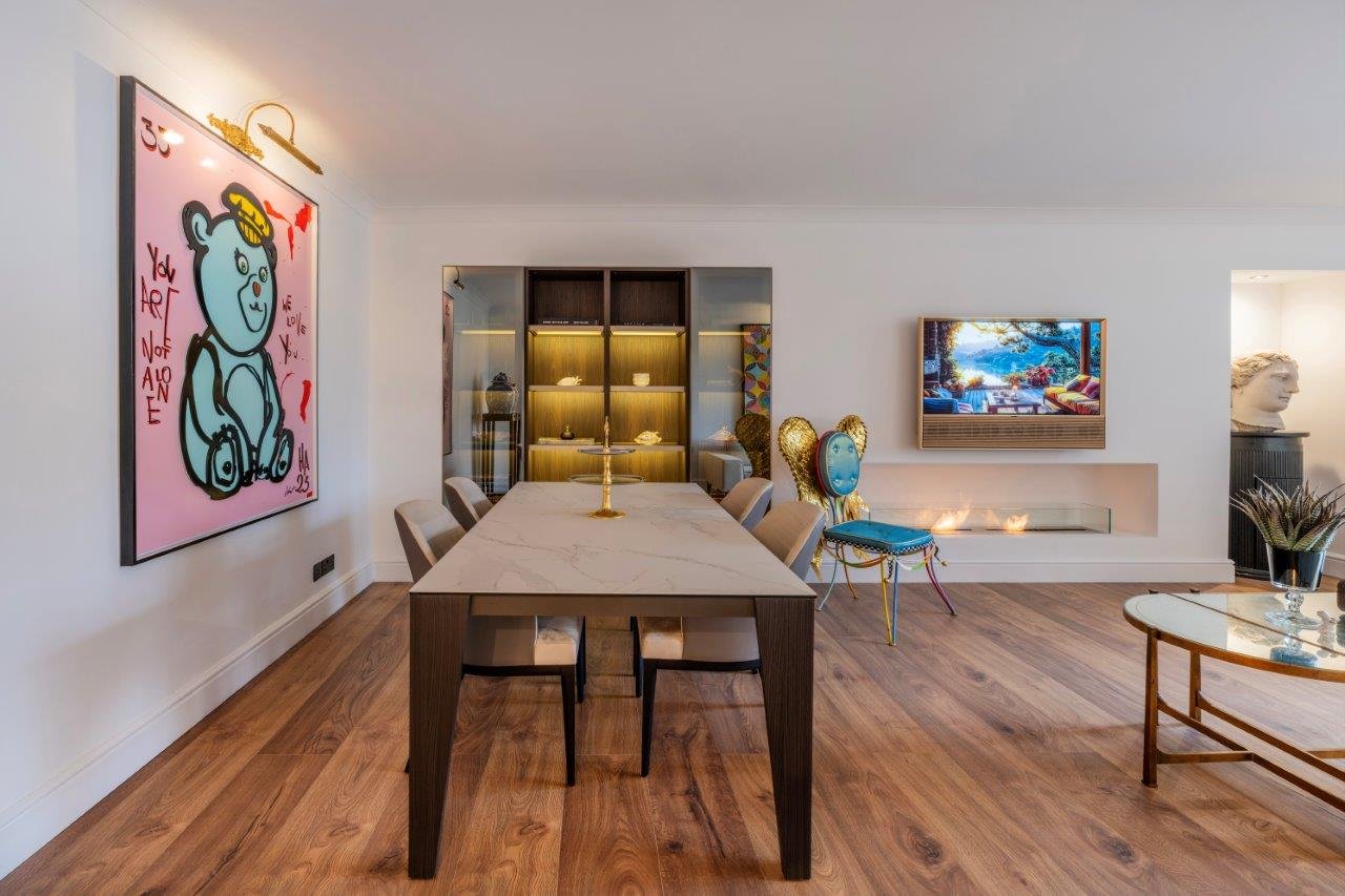3 bedroom flat for sale 0