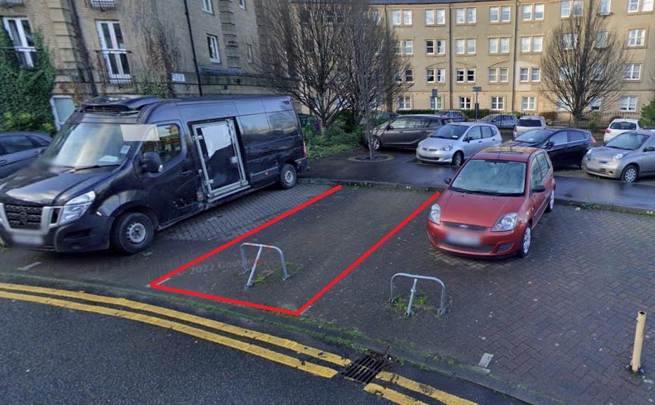 Morrison Circus, Edinburgh, EH3, Edinburgh photo 2