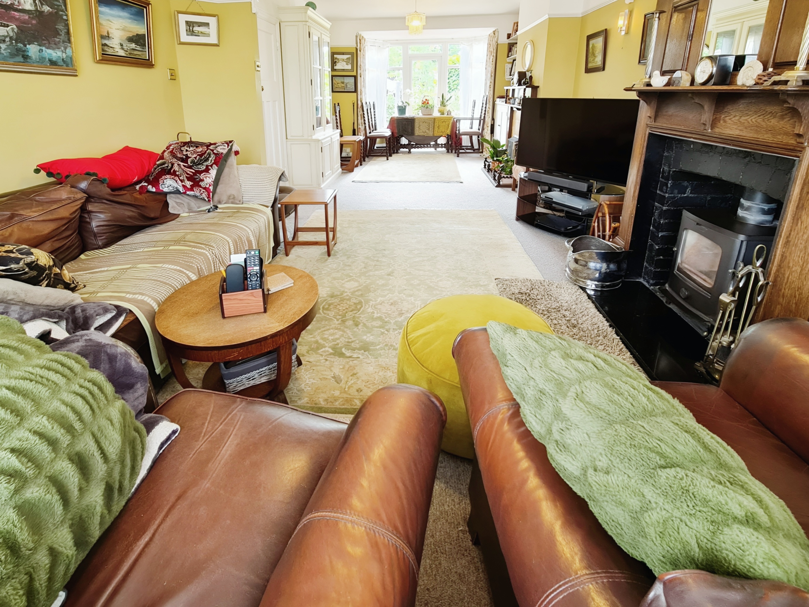 14, Vicarage Road, Milton Keynes photo 3