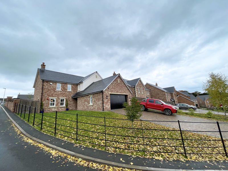 Photos of Manor Park, Carleton, Penrith CA11 62786086 PrimeLocation