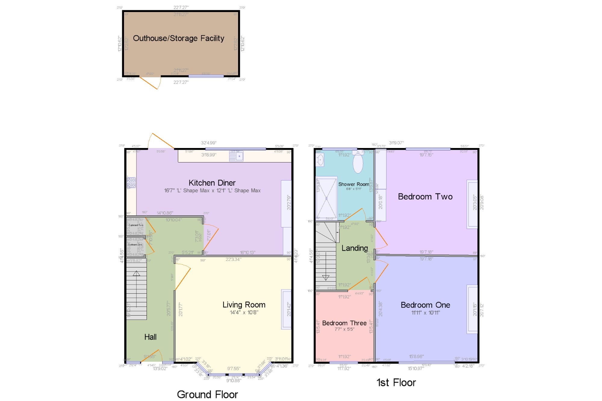3 Bedrooms Terraced house for sale in Southend, ., Essex SS2
