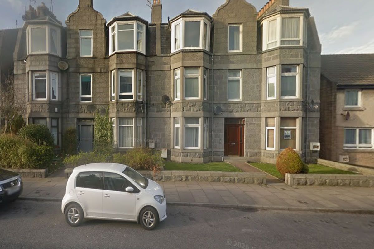 230, Victoria Road, Aberdeen photo 3