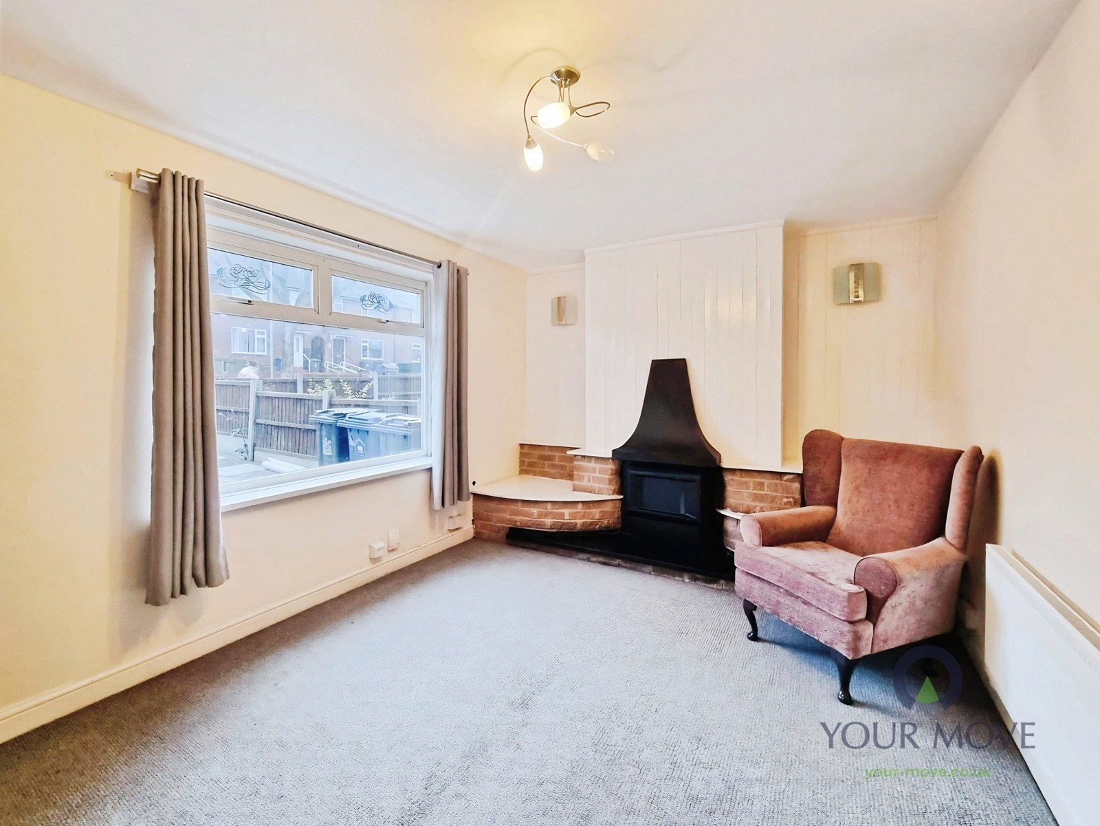 10, Orme Road, Staffordshire photo 4
