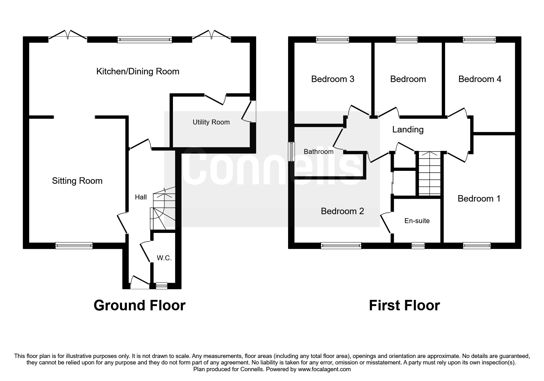 5 bed detached house for sale in Mithras Gardens, Wavendon Gate, Milton