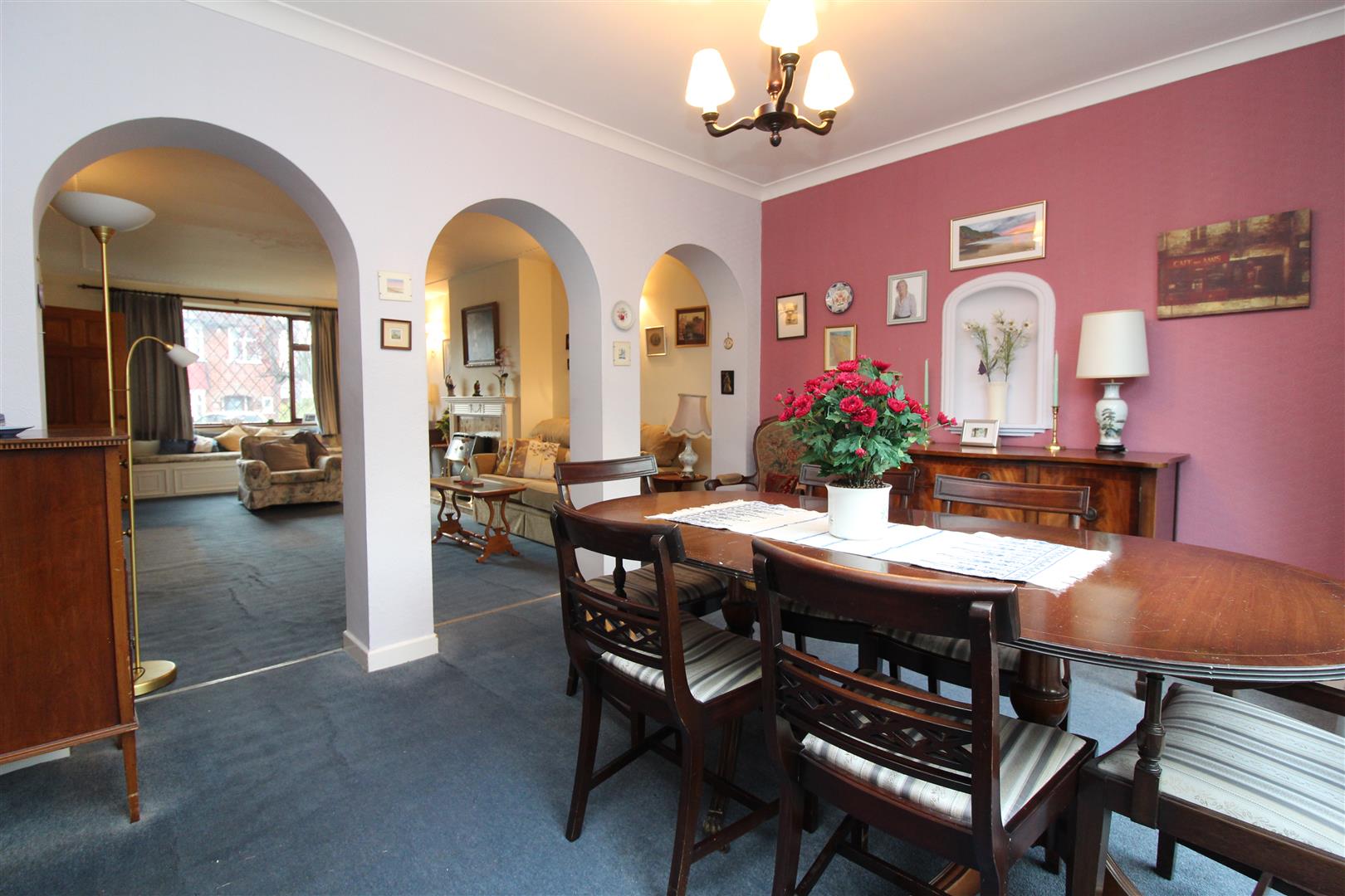 Free property report 8 Brayford Avenue, Coventry, CV3 5BS Chimnie