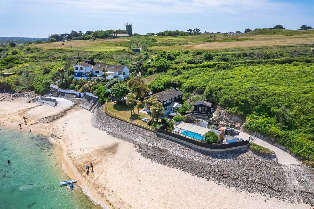 Photos of Porthkidney Sands, Nr. St Ives, Cornwall TR26 66231763