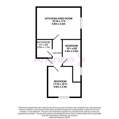 2 Bedrooms Flat to rent in Kingsley House, Cotham Brow, Bristol BS6