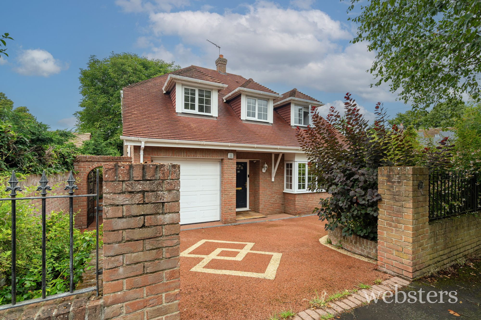4-bed house on 10 Westgate Close, Norwich, £700,000