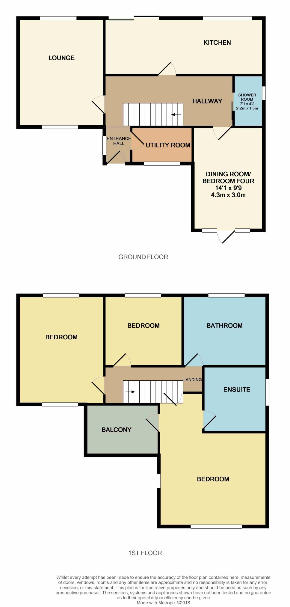 4 Bedrooms Detached house for sale in New Cut, Westfield, East Sussex TN35