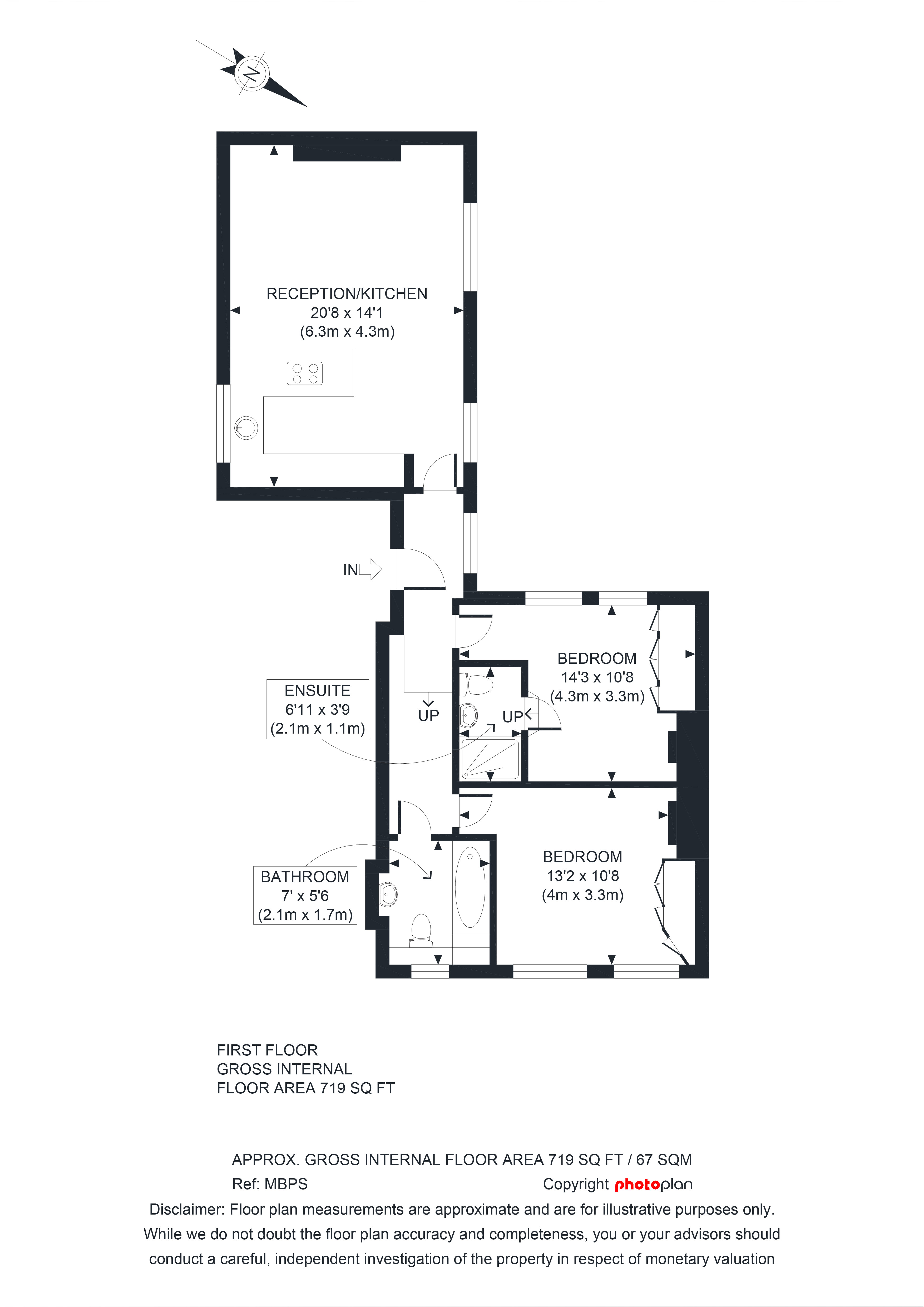 2 Bedrooms Flat to rent in All Souls, London W1B