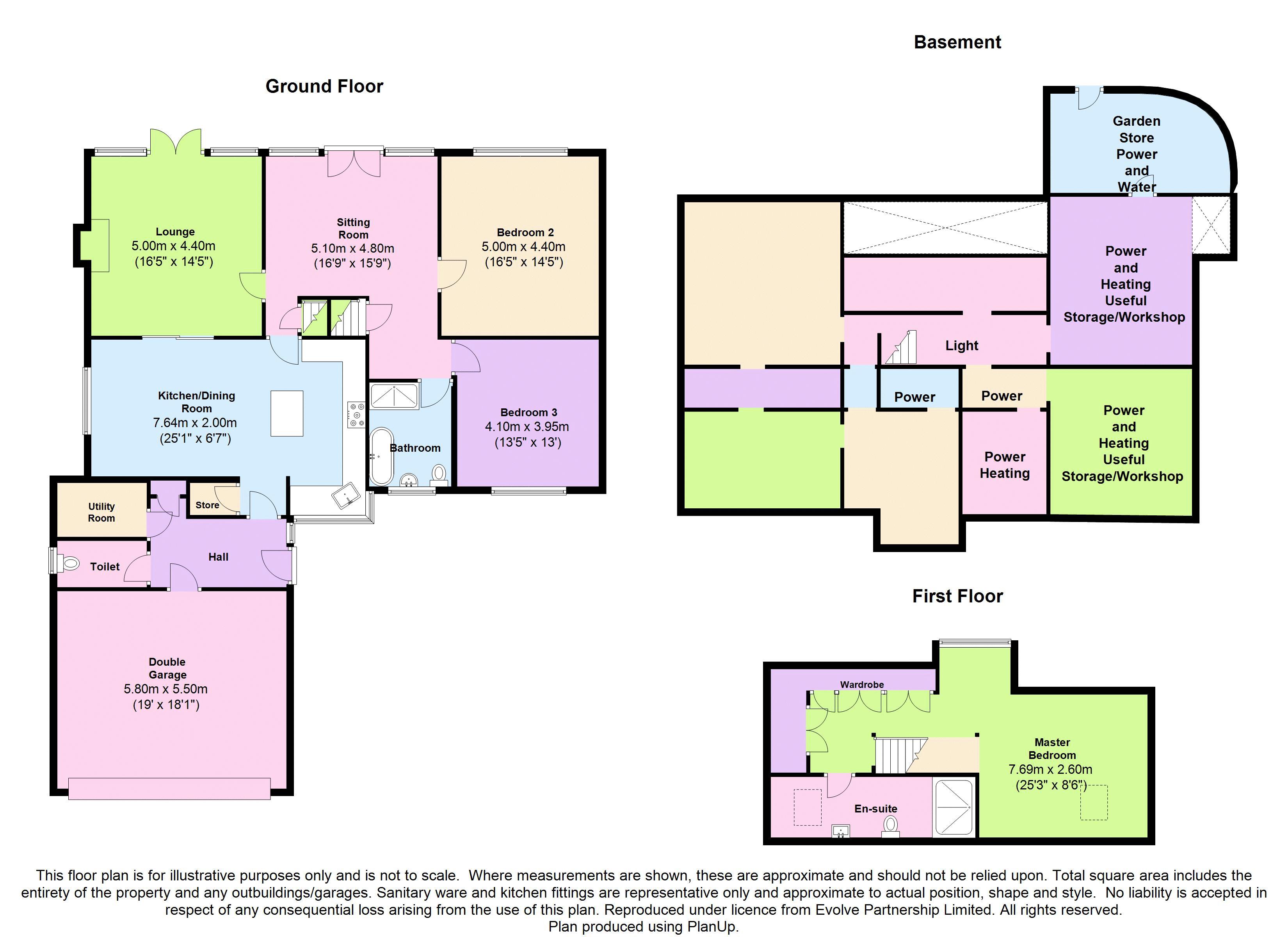 3 bed detached house for sale in Garner Lane, Highburton HD8 Zoopla