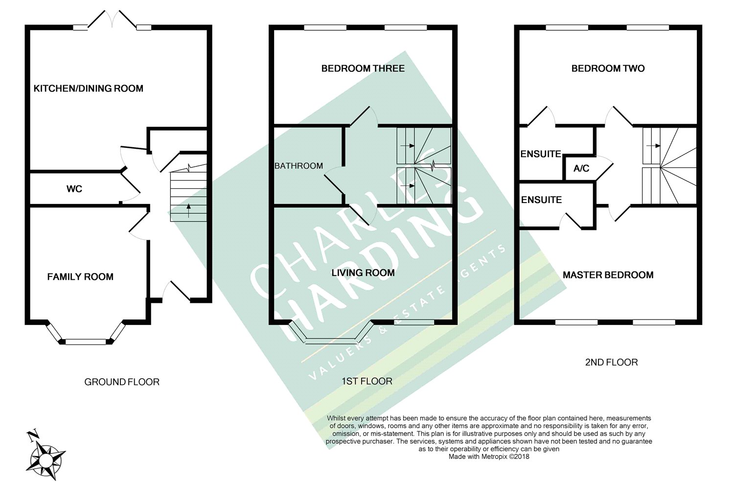 3 Bedrooms End terrace house for sale in Queen Elizabeth Drive, Taw Hill, Swindon, Wiltshire SN25