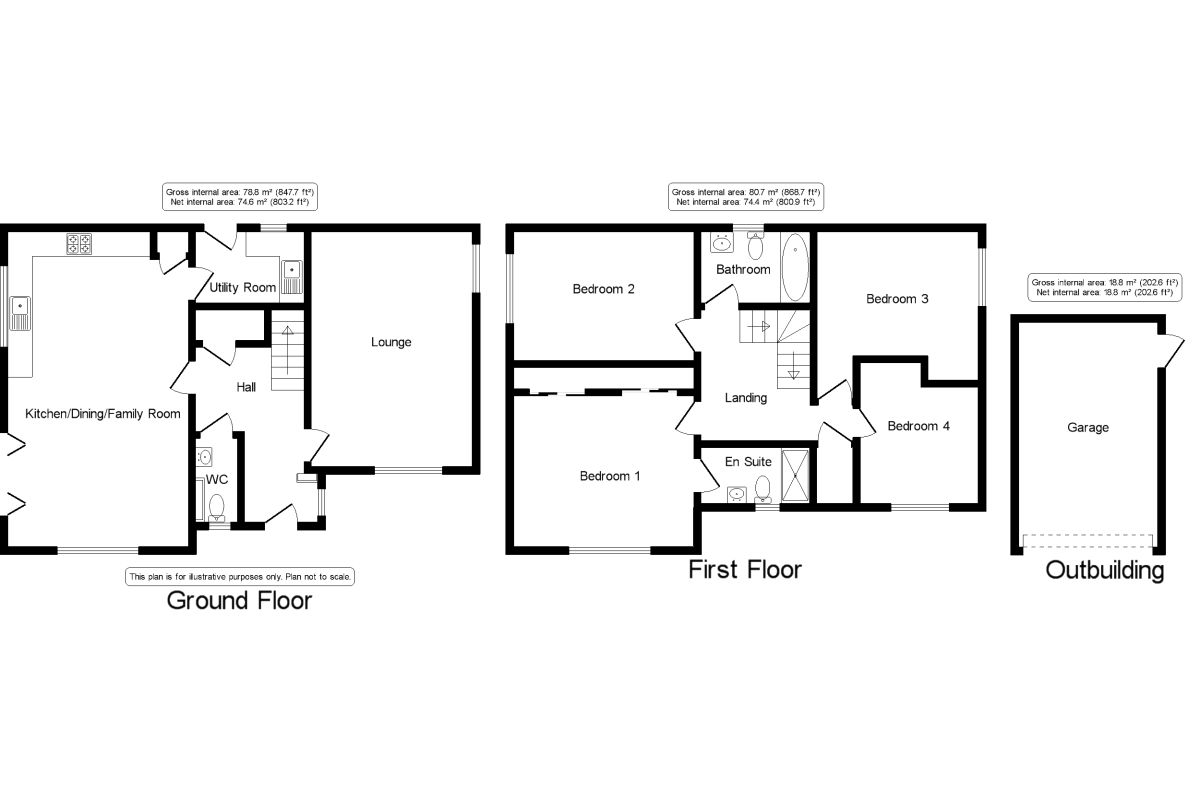 4 Bedrooms Detached house for sale in Sunnyside, Edenthorpe, Doncaster DN3