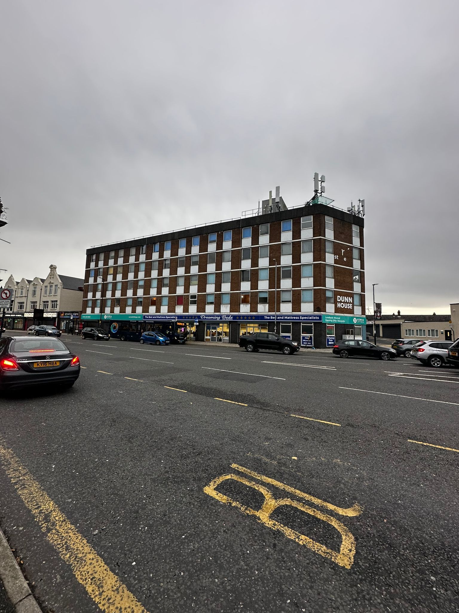 Flat 315, Dunn House, Sunderland photo 4