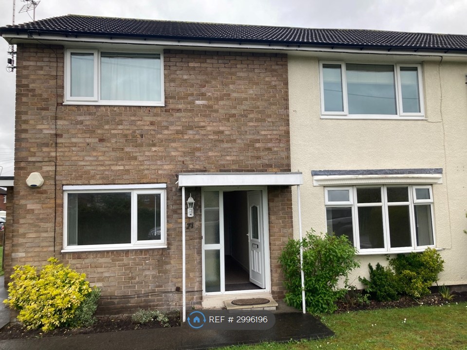 Crispin Lane, Wrexham photo 4