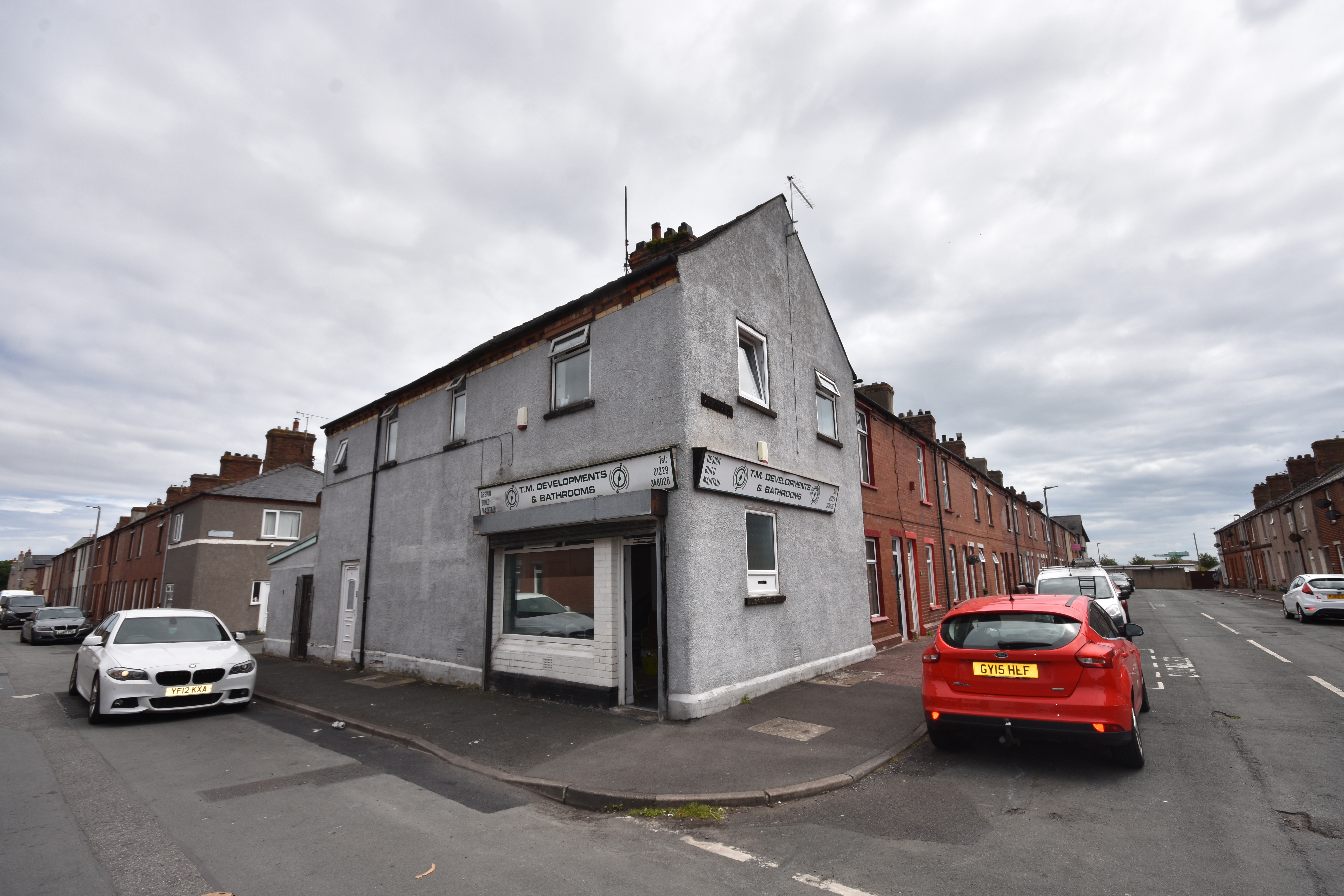 2 & 2a, Lumley Street, Barrow-in-Furness photo 4