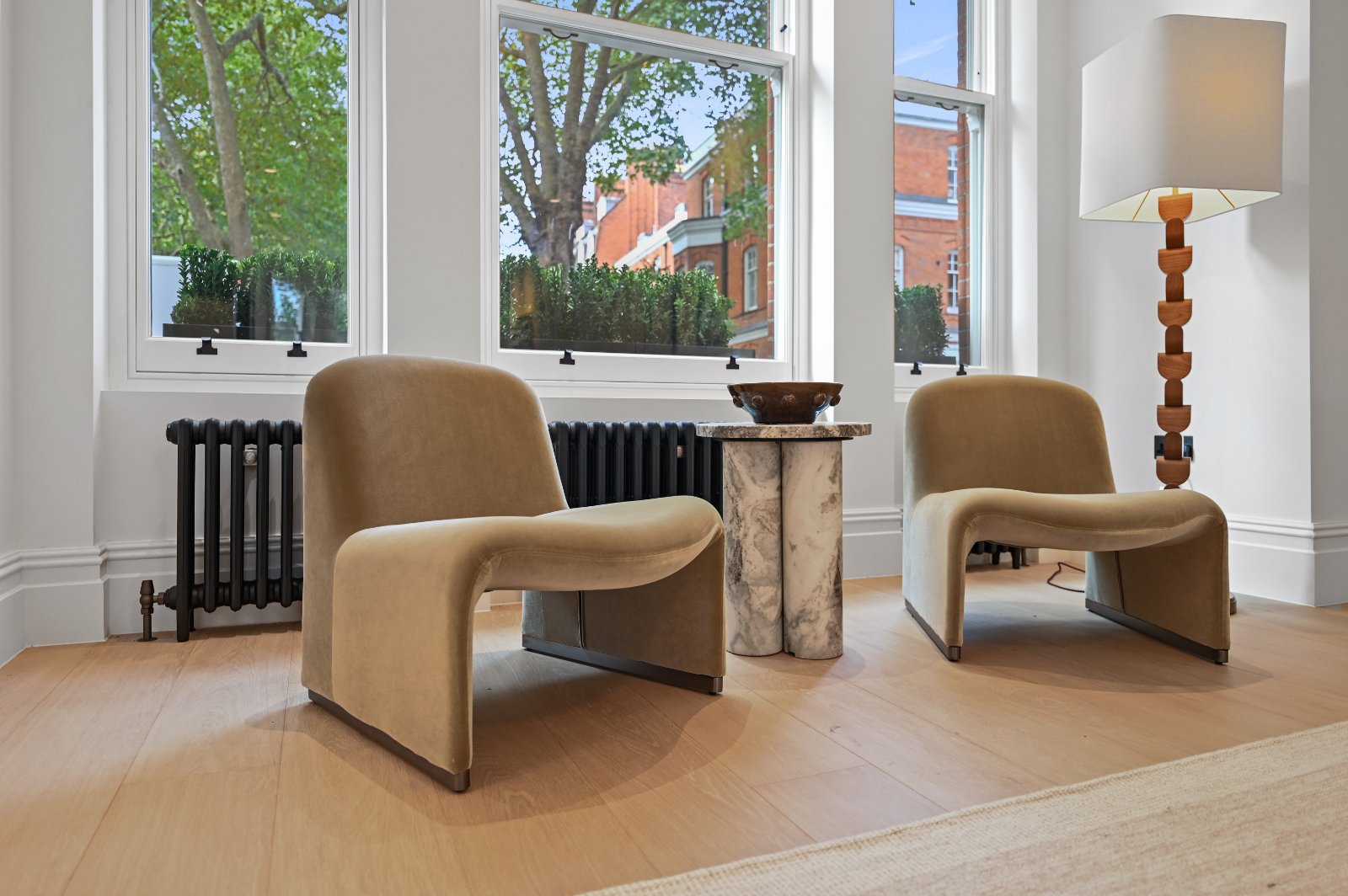 3 bedroom flat for sale 0