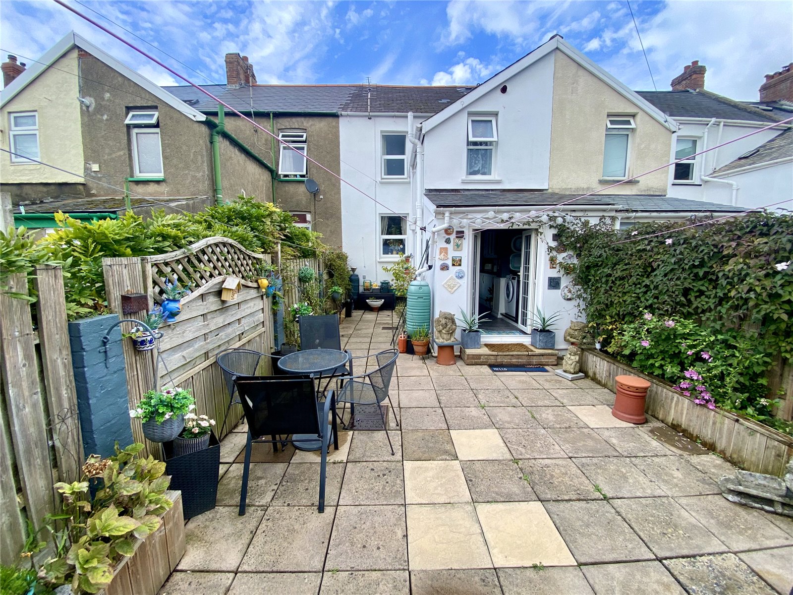 2-bed house on 12, Rolle Street, Devon, £225,000