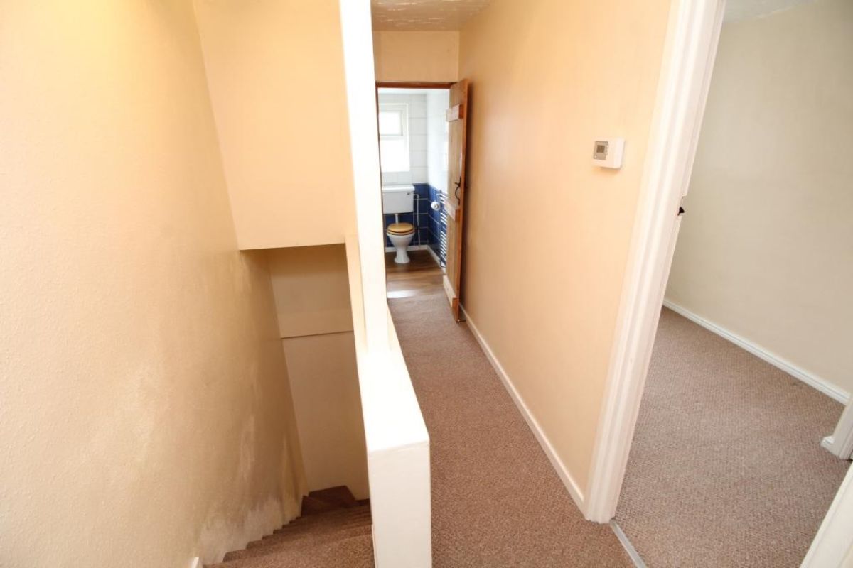 2 Bedrooms Terraced house to rent in Longacre Street, Macclesfield SK10