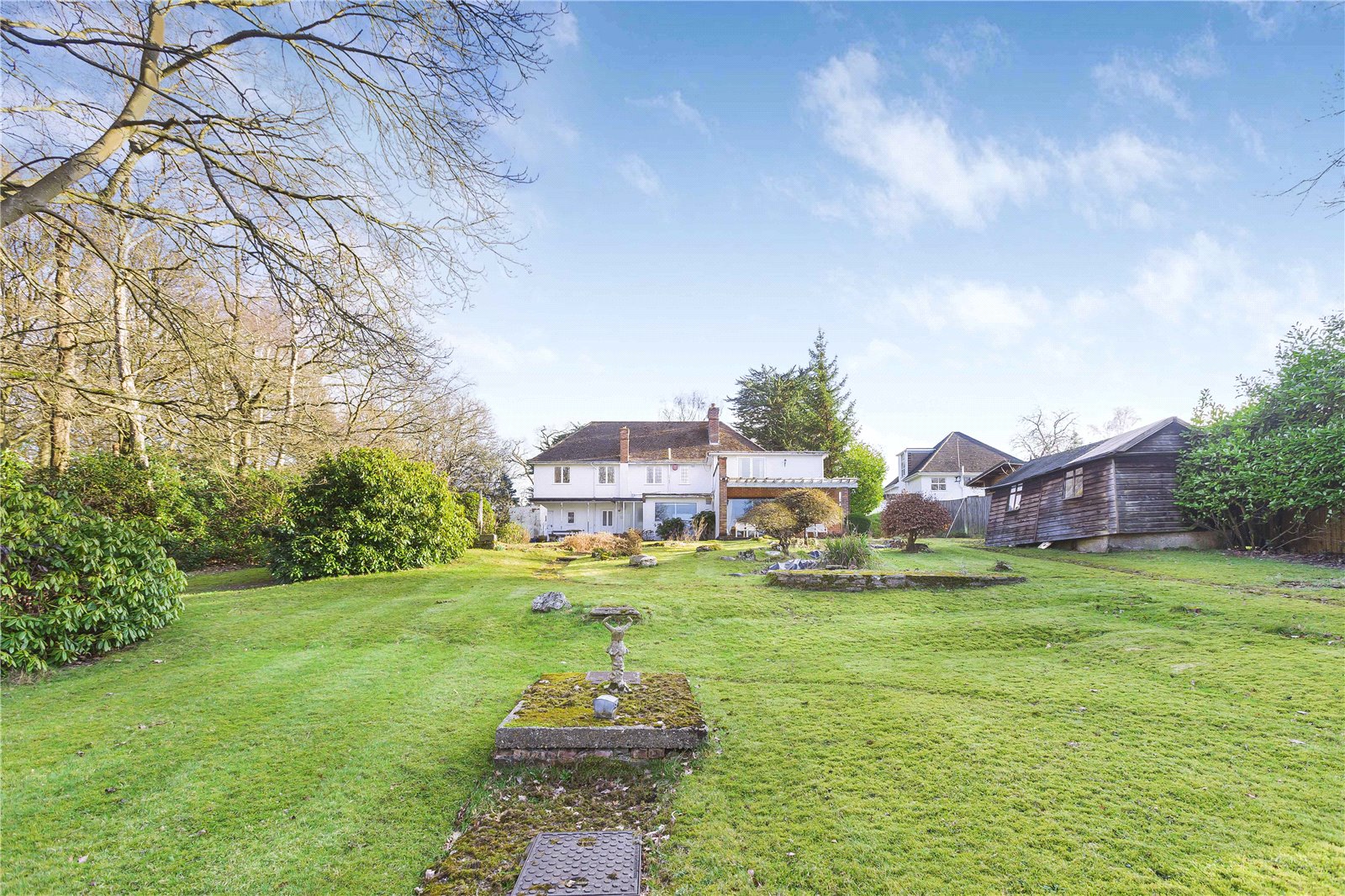 Photos of Carbone Hill, Northaw, Potters Bar, Hertfordshire EN6 64087267 PrimeLocation