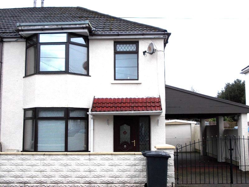 Free property report 42 Godfrey Avenue, Glynneath, SA11 5HF Chimnie