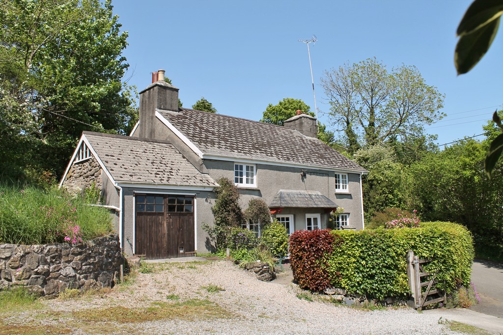 Free property report Paddyacre, Bowden Hill, Yealmpton, PL8 2JX Chimnie