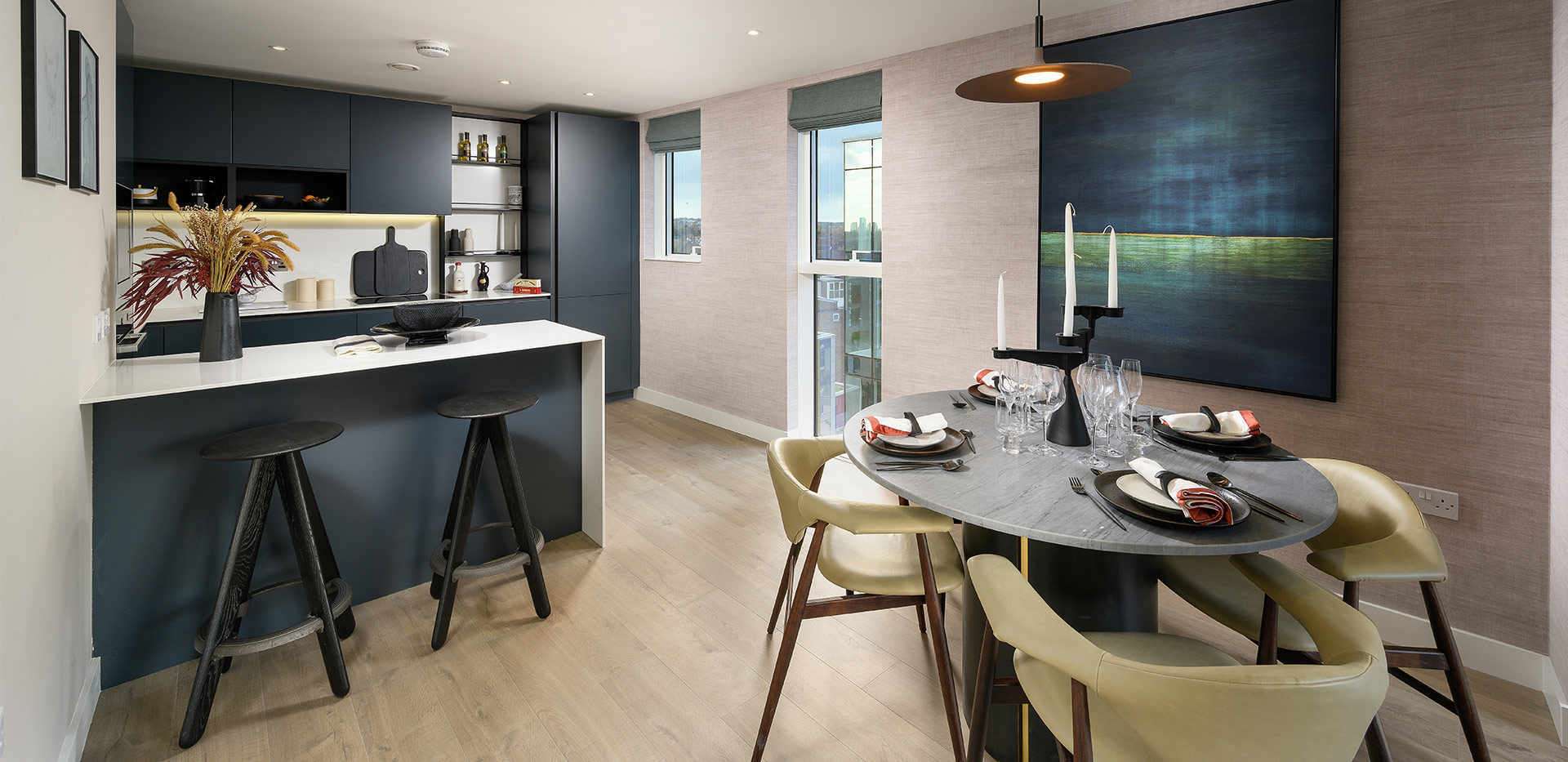 2 bedroom new flat for sale 0