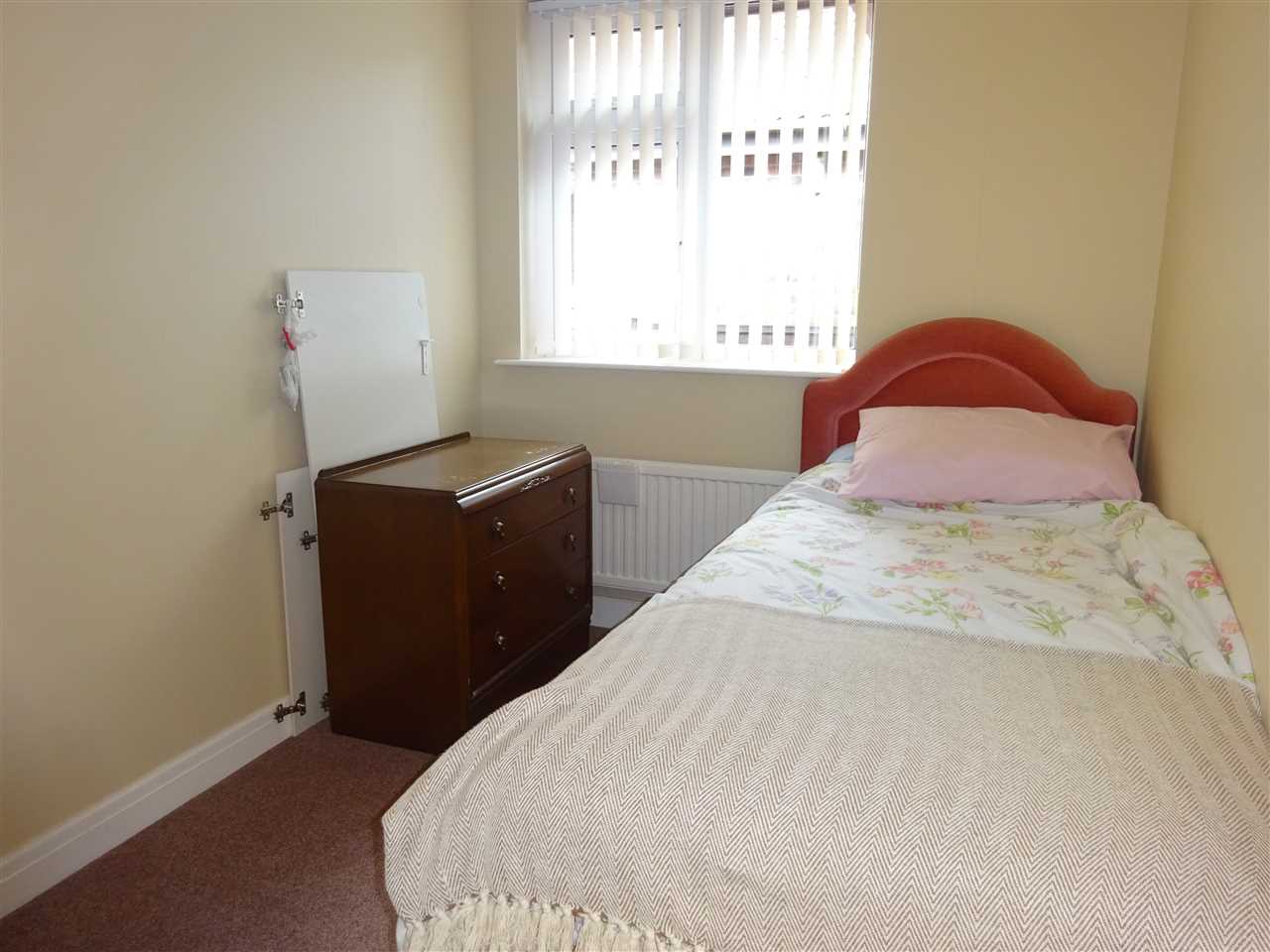 Free property report 6 Andrew Drive, Huntington, York, YO32 9YF Chimnie