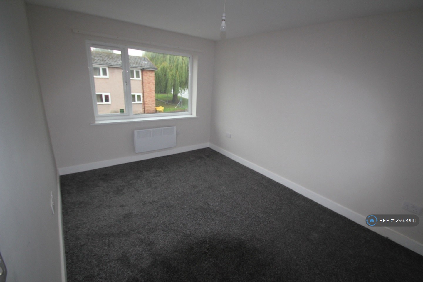 Willow Court, Turreff Avenue, Donnington, Telford floorplan