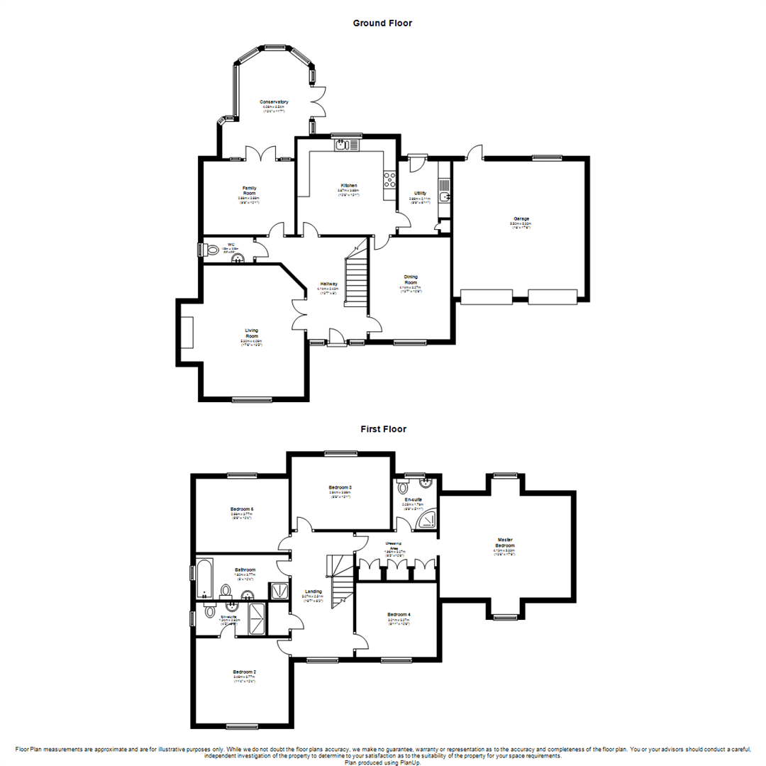 5 Bedrooms Detached house for sale in Samwell Way, Hunsbury Meadows, Northampton NN4