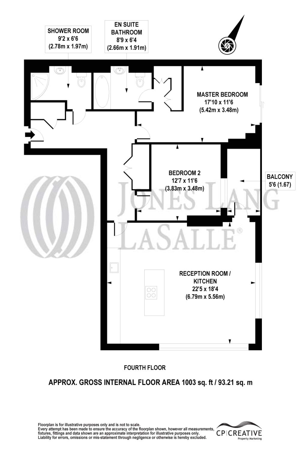 2 Bedrooms Flat to rent in Charles House, 385 Kensington High Street, Kensington, London W14