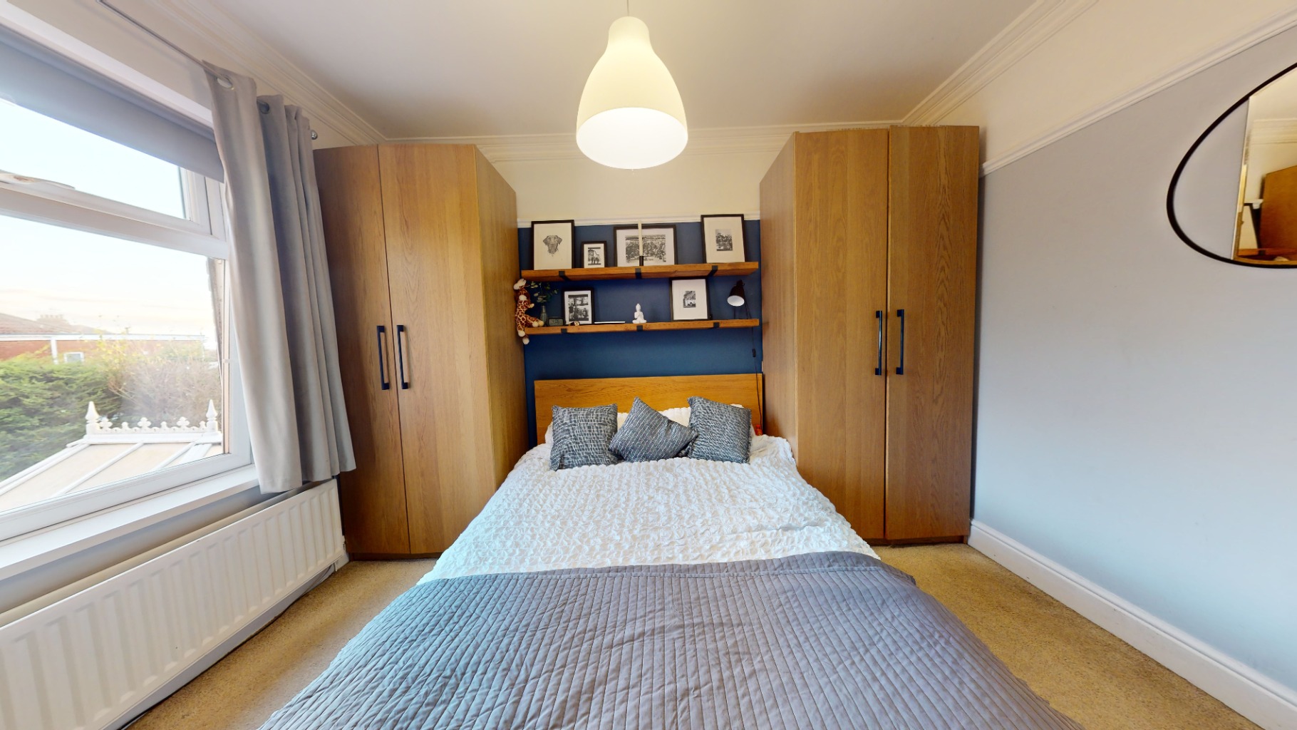 Photos of Windsor Gardens, South Shields, Tyne And Wear NE34 66176924