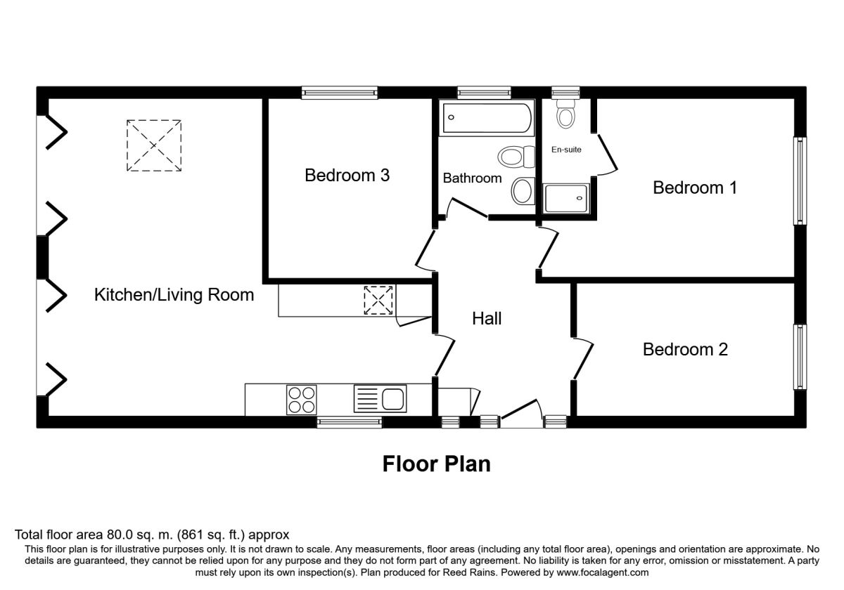 3 Bedrooms Bungalow for sale in Conway Road, Cheadle Hulme, Cheadle SK8