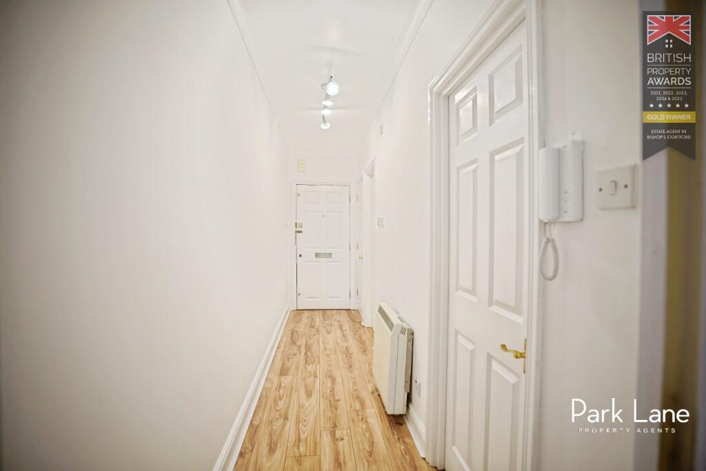 25 Hermitage House, Bentfield Road, Stansted photo 3