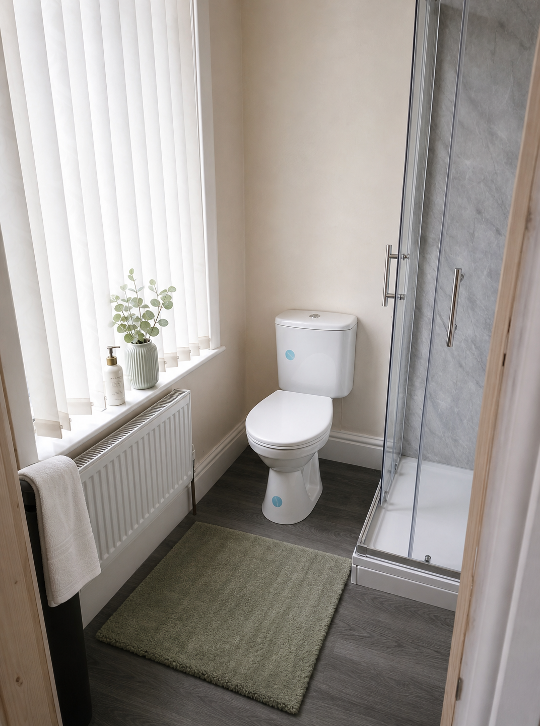 Room 5, 15 Park Road, Mexborough photo 5
