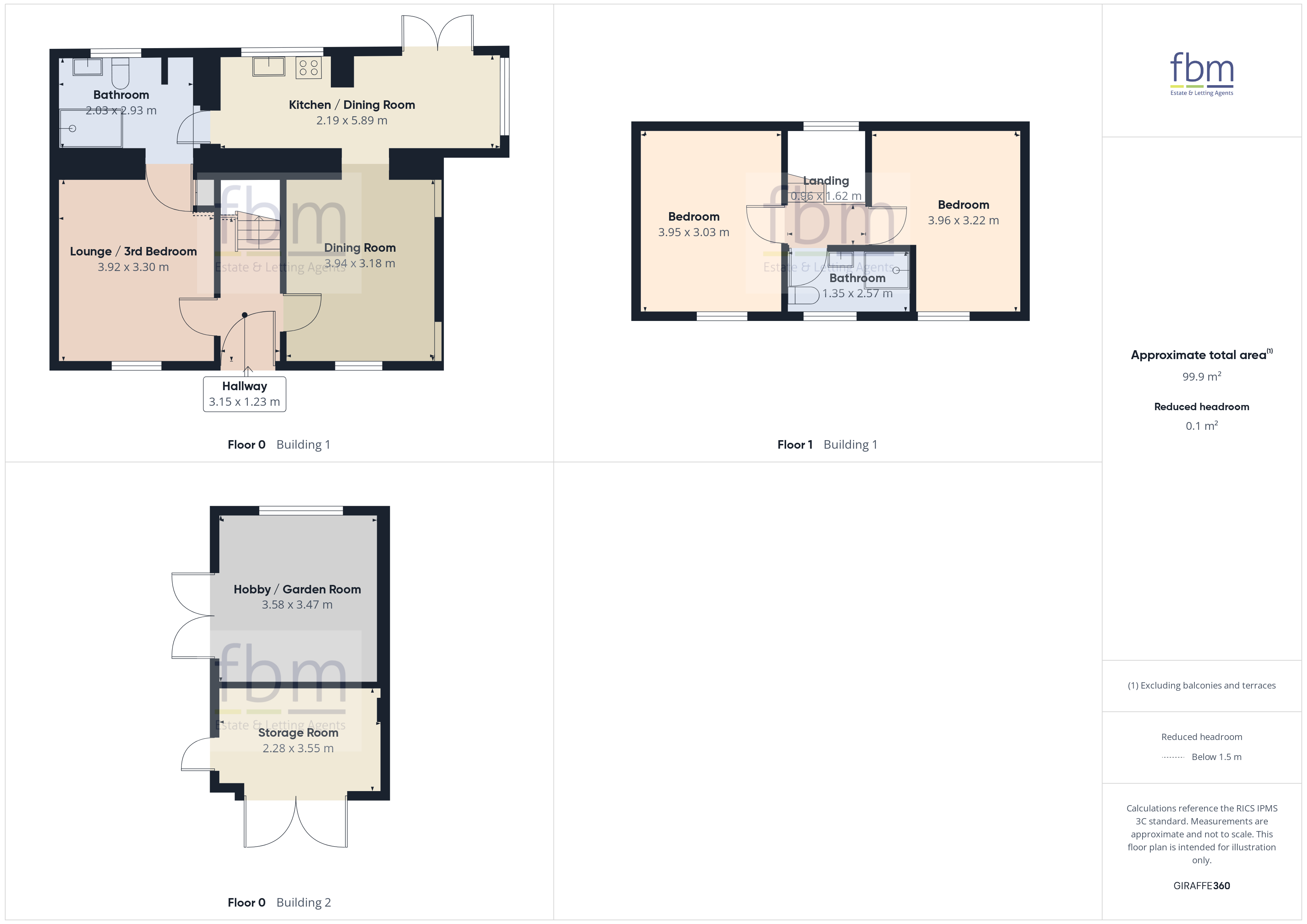 16, Main Road, Milford Haven floorplan