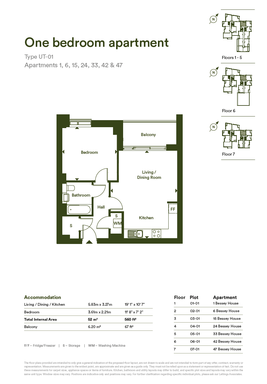 London NW9, London floorplan