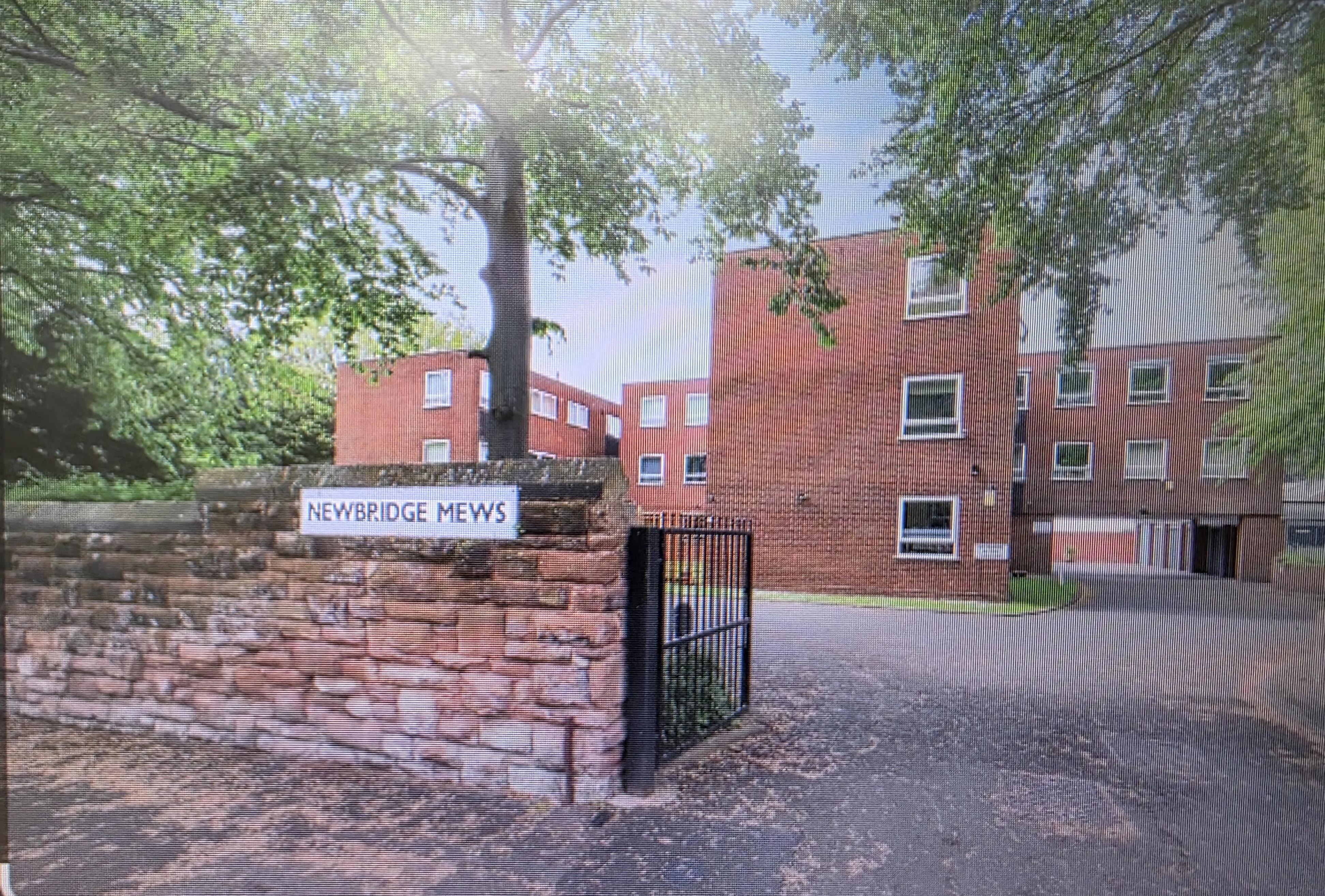 Newbridge Mews, Tettenhall Road, Wolverhampton photo 2