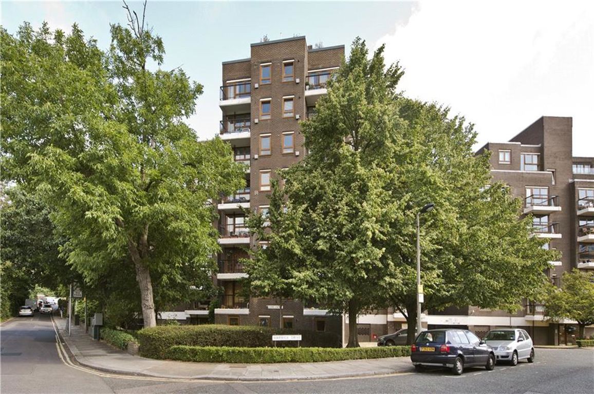 5 Lime Court, 2, Gipsy Lane, London photo 5