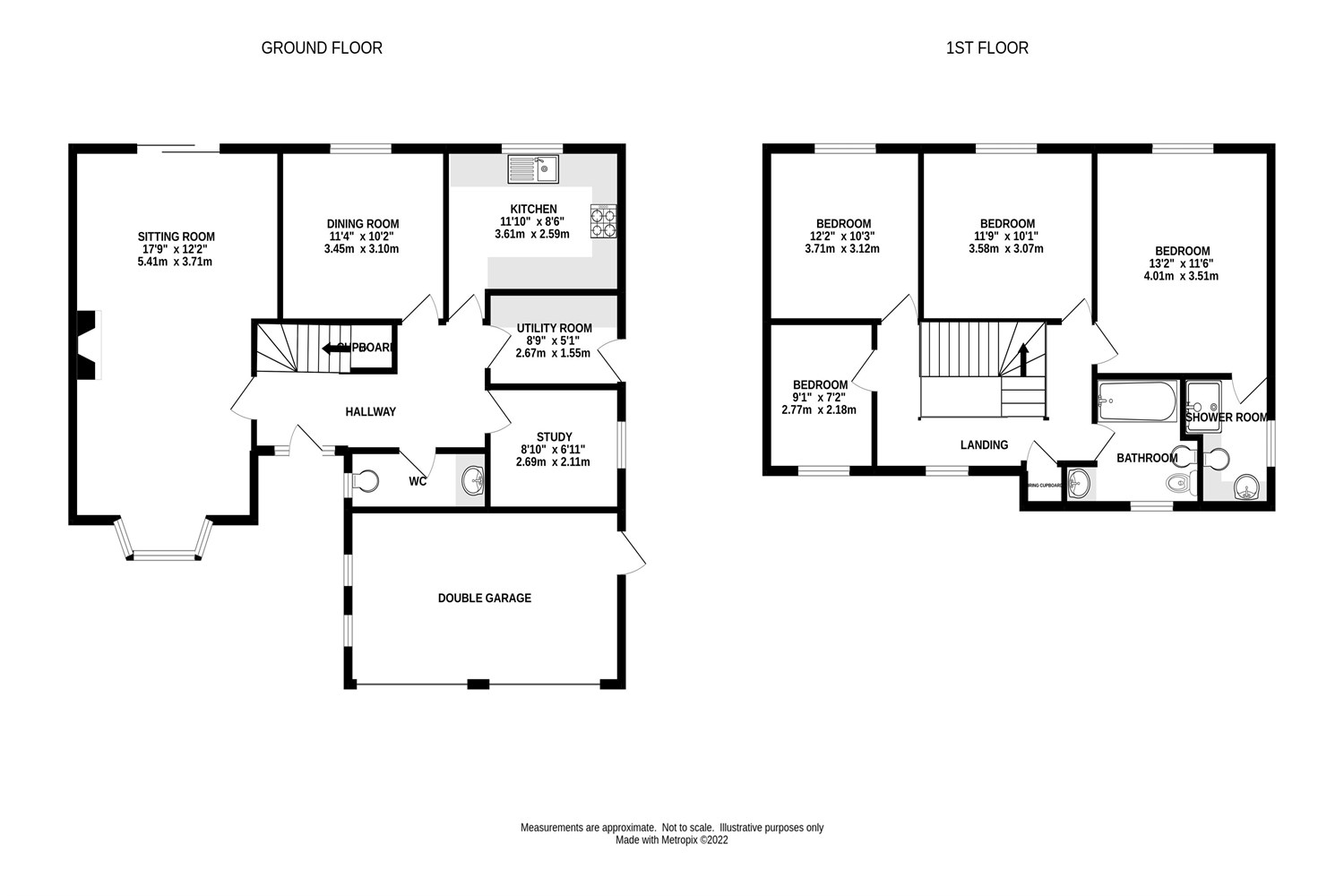 Mereside Gardens, Whaley Bridge, High Peak SK23, 4 bedroom detached house for sale 62025450