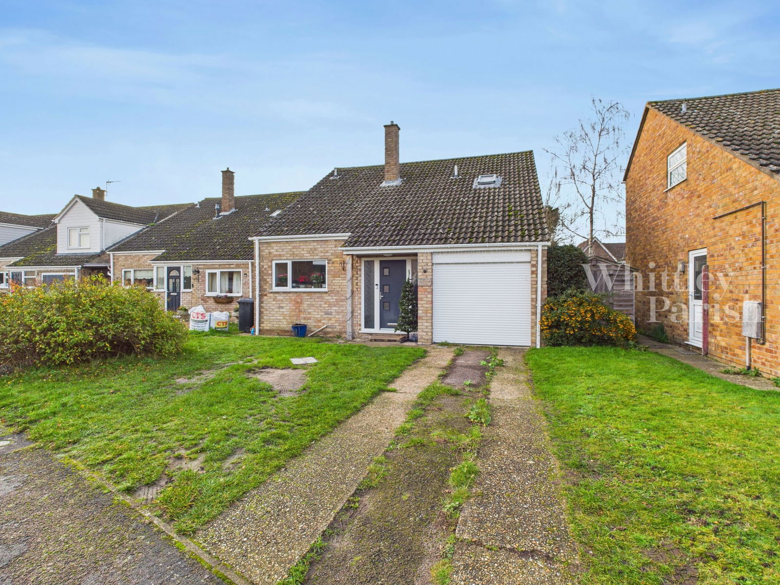 17, De Morley Close, Diss photo 2