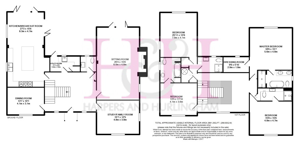 4 Bedrooms Detached house for sale in Pagehurst Road, Marden Thorn, Kent TN12